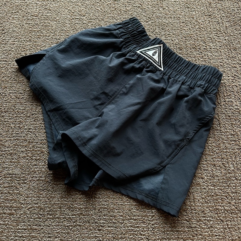 Free People Movement Activewear Shorts